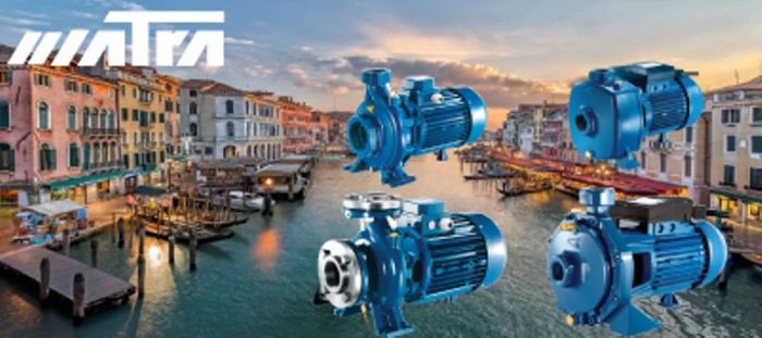 Bộ sưu tập hình ảnh máy bơm Matra cao cấp - Góc nhìn chân thực