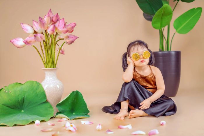 Hình ảnh ấn tượng tại Mon's Studio