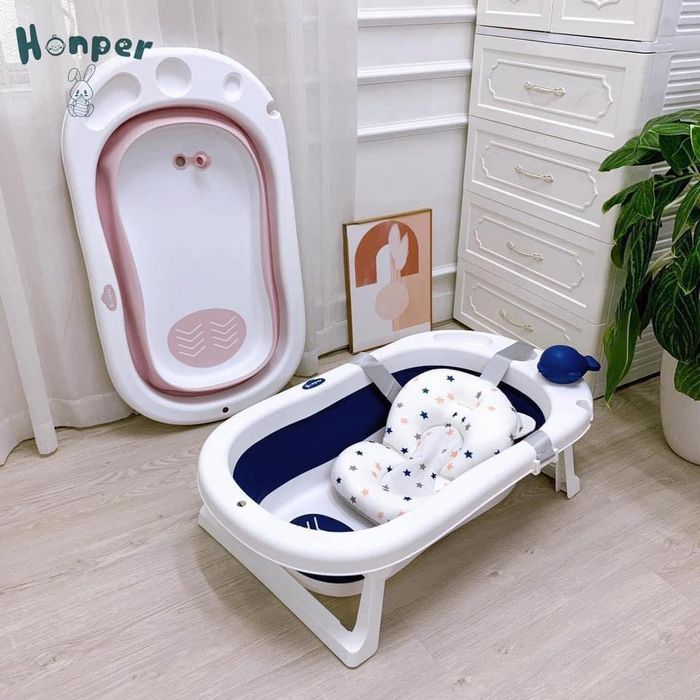 Không gian ấm áp dành cho mẹ và bé tại Mommy & Baby Shop