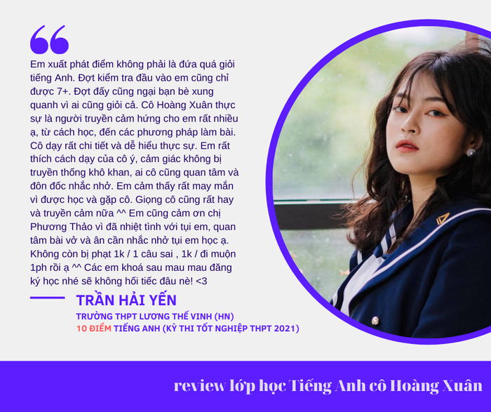 Khoảnh khắc học tập sôi nổi tại lớp cô Hoàng Xuân (ảnh 2)