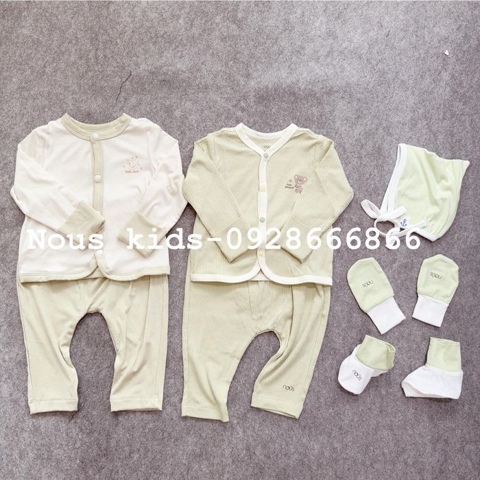 Nous Kids - ảnh 2