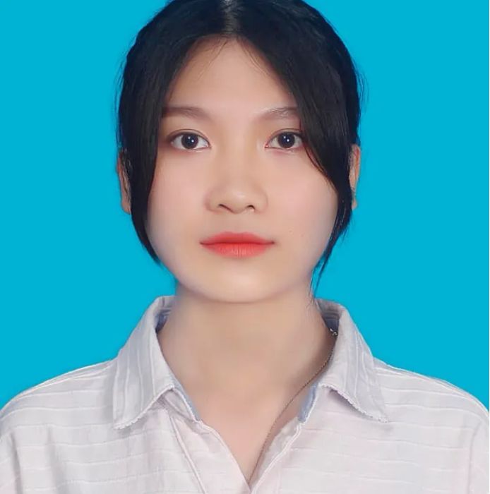 Bộ sưu tập ảnh thẻ đẹp từ Ảnh Màu Bình Minh