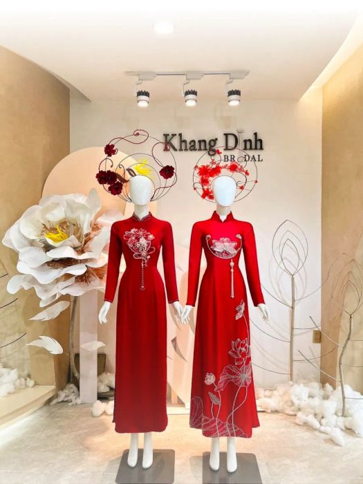 Khang Đinh Bridal - Hình ảnh minh họa 2