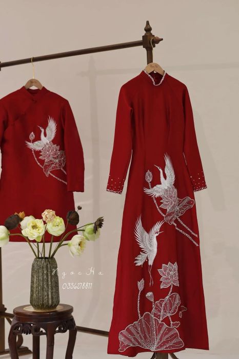 Mây Wedding - Bridal - Hình ảnh minh họa 2