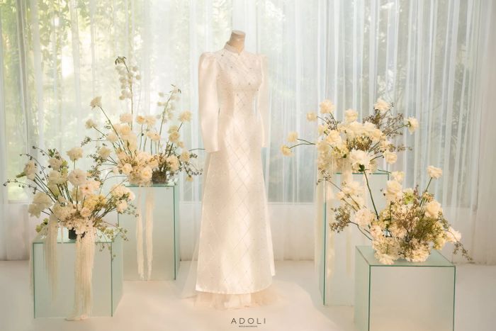 ADOLI Bridal - Hình ảnh 2