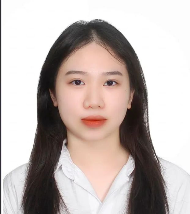 Tác phẩm ảnh thẻ ấn tượng tại An Tân