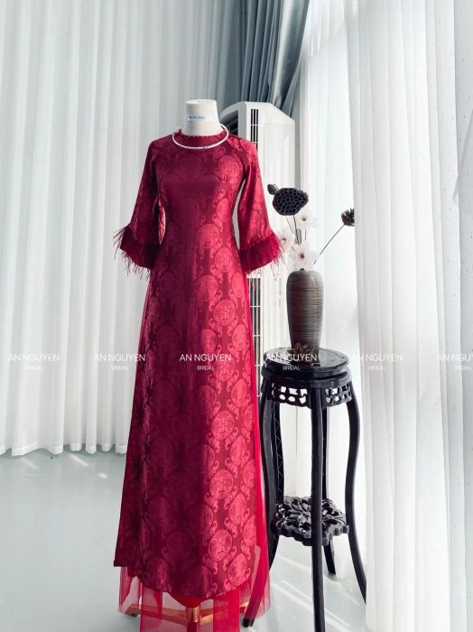 An Nguyen Bridal - Hình ảnh 1