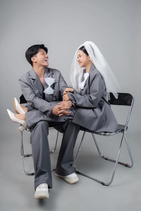 Ảnh cưới tại Mia Wedding Studio