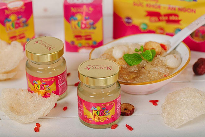 Không gian mua sắm Mommy & Baby Shop