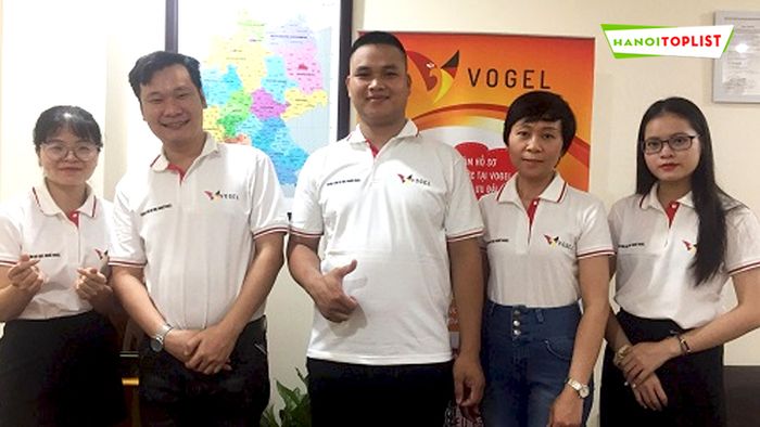 Vogel - Đối tác du học Đức uy tín | Mytour