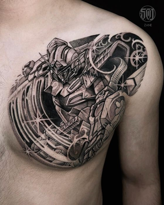 Hình ảnh minh hoạ (Nguồn: Saigon Ink)