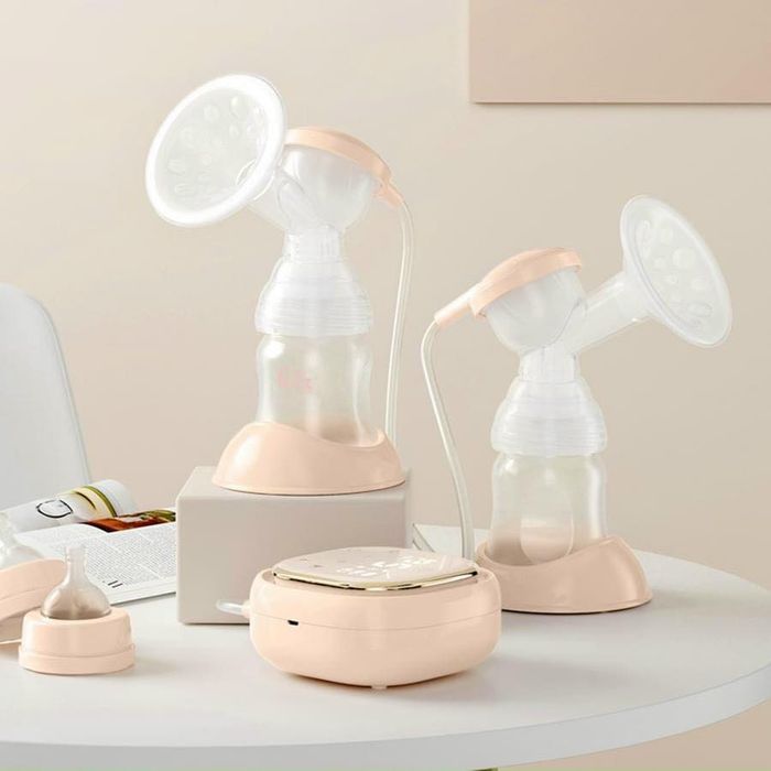 The BABY STORE ảnh 1 - Góc nhìn đầu tiên về thiên đường mẹ và bé