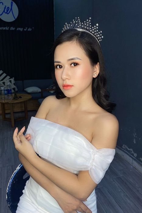 Hình ảnh không gian sang trọng tại Ciel Studio