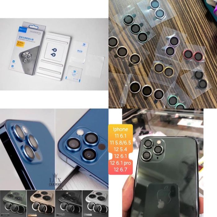 Không gian mua sắm sang trọng tại Táo Đỏ Store