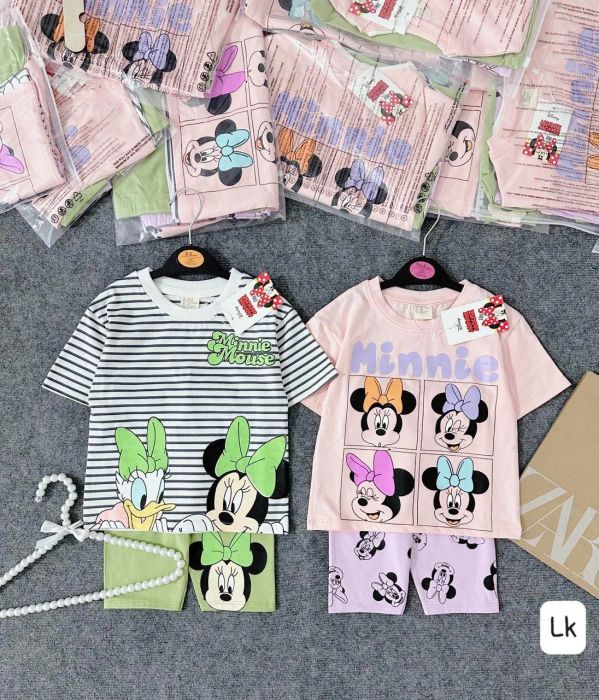 Bộ sưu tập mới nhất tại Như Thảo Baby