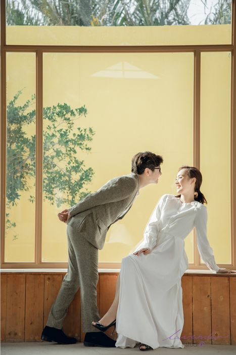 Tuyển tập hình ảnh ấn tượng từ Lavender Studio