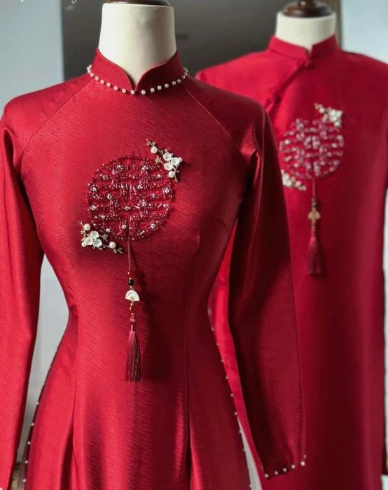 Shi bridal - Hình ảnh minh họa 1