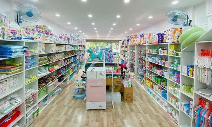 King Baby ảnh 3 - Khoảnh khắc đáng yêu được lưu giữ