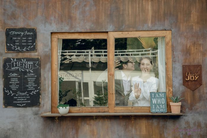 Bộ sưu tập hình ảnh đa phong cách từ Lavender Studio