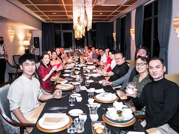 Ảnh 2 tại Côn Sơn Restaurant & Lounge