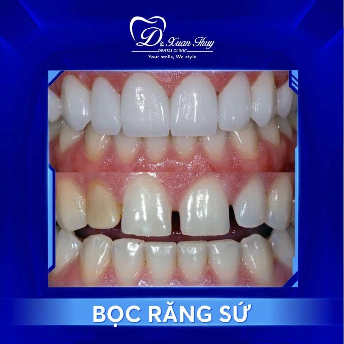 Nha Khoa Dr. Xuân Thủy ảnh 1