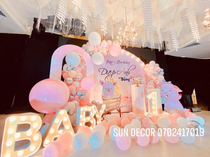 SUN Decor ảnh 2