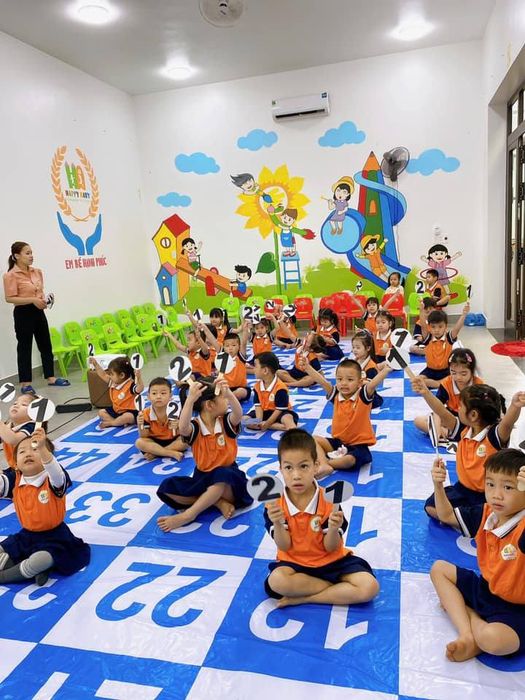 Trung tâm Anh ngữ NewSky hình ảnh 1