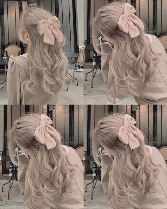 Không gian đẳng cấp tại Sinh Anh Hair Salon