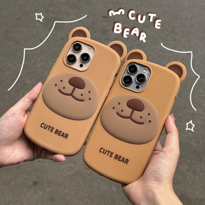 Ảnh 1 từ Case Xương Rồng