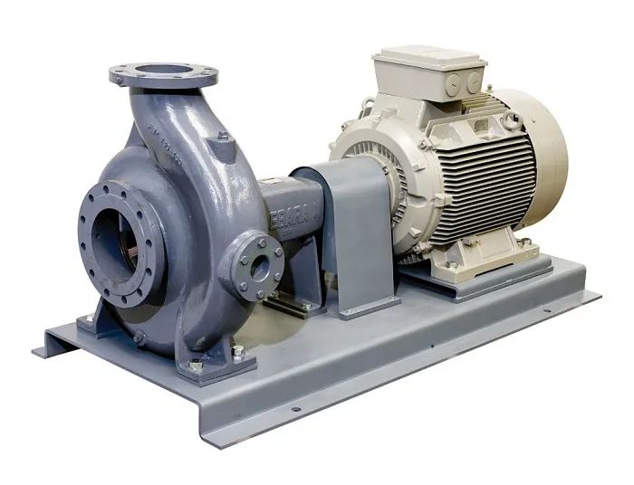 Bộ sưu tập hình ảnh máy bơm Ebara đa dạng chủng loại