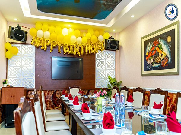 Biển Dương Restaurant - Ảnh 2