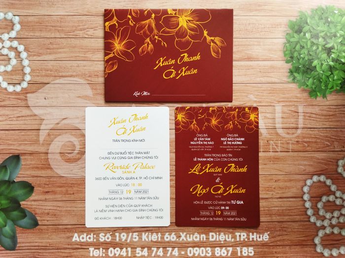 Sắc Màu Print ảnh 1