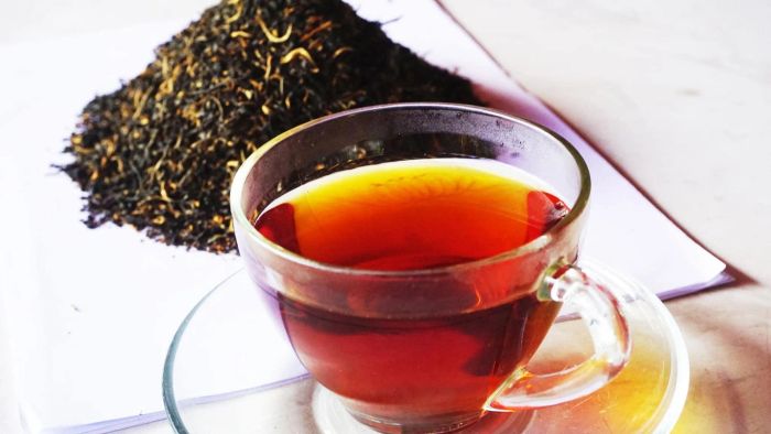 Không gian thanh tịnh đậm chất thiền tại Trà Đình Vũ Di
