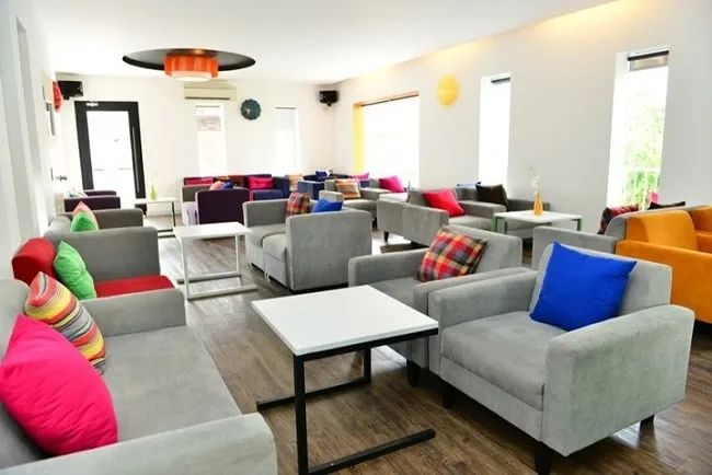 Tee Cafe – Sắc Màu Cà Phê là một trong những quán cà phê đẹp nhất tại quận Phú Nhuận, TP. Hồ Chí Minh.