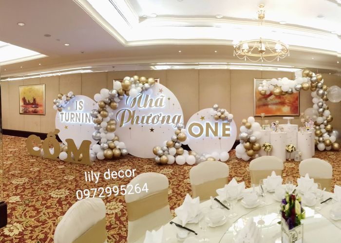 Lily Decor ảnh 1