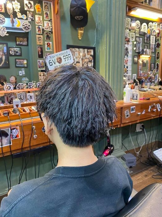 Bardy BarberShop hình ảnh 3