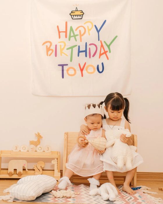 93.Studio - Baby & Family ảnh 1