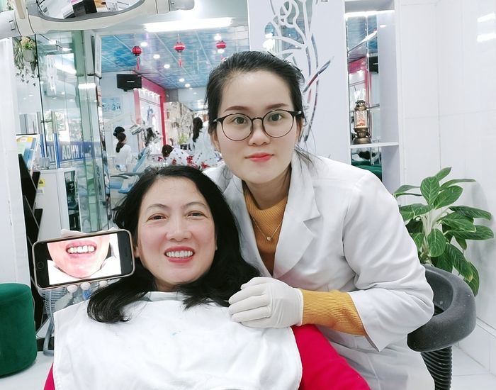 Nha Khoa Gia Đình ảnh 1