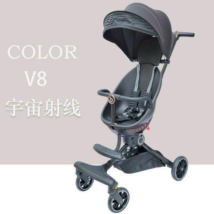 Góc mua sắm đa dạng tại Shop Mẹ Và Bé Chip Chip