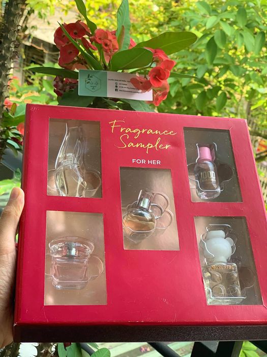 Góc trưng bày ấn tượng tại Ly Ngoan's Store - Chuyên Hàng USA