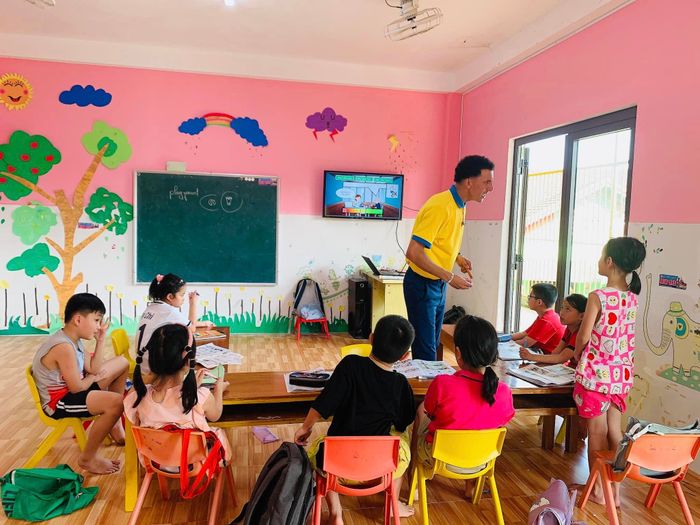 Trung tâm Ngoại ngữ Newlife hình ảnh 2