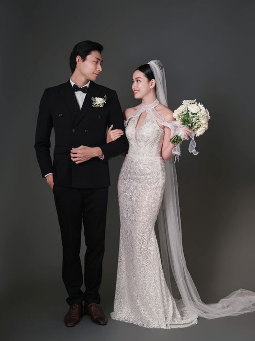 Ảnh cưới tại Mia Wedding Studio