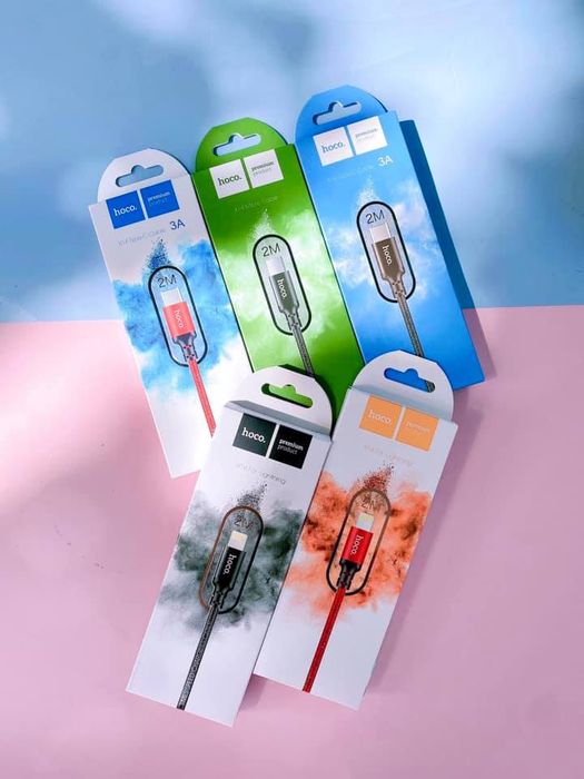 Không gian mua sắm hiện đại tại Alo Store