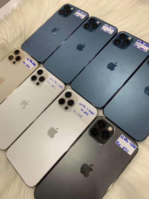 Không gian mua sắm tại Viết Thịnh Smartphone