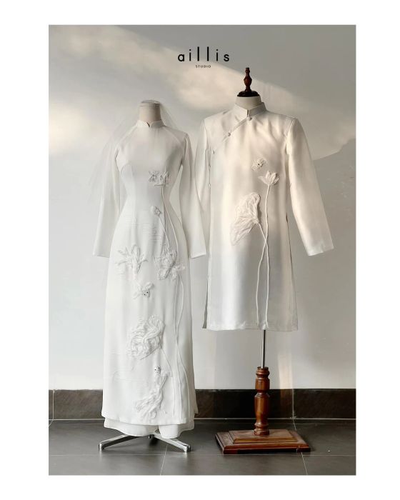 Aillis Bridal - Hình ảnh 1