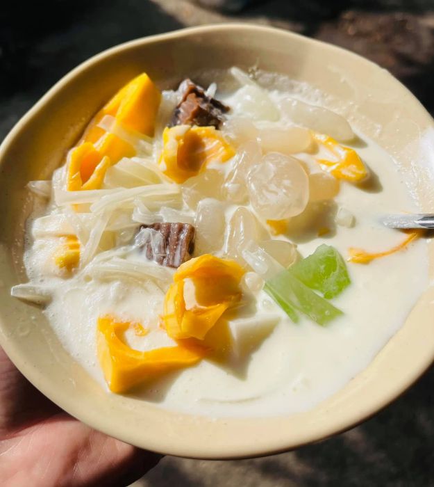 Những món ngon đặc trưng tại quán