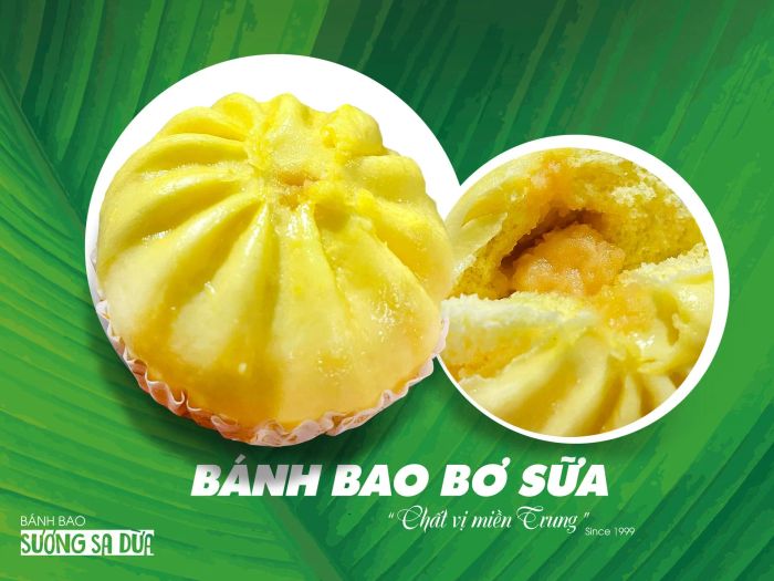 Không gian ấm cúng tại Sương Sa Dừa
