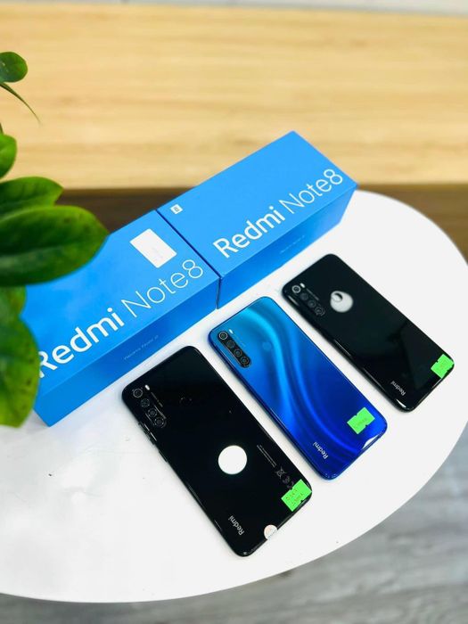 Không gian showroom hiện đại tại Tuấn Cường Mobile