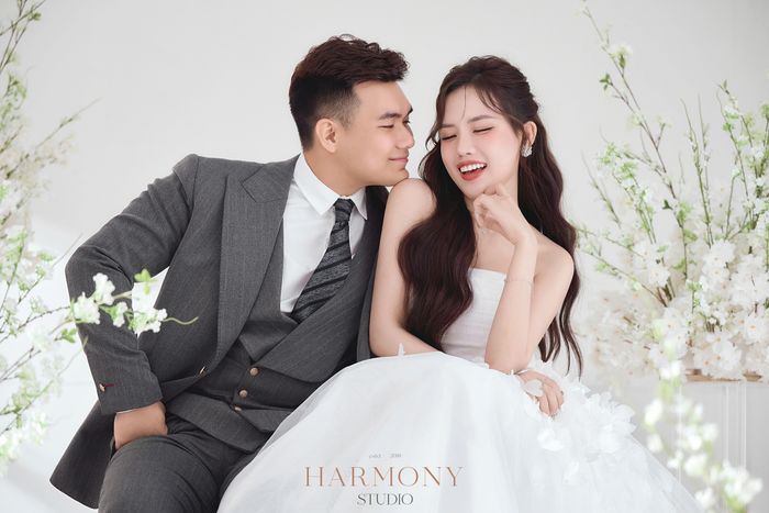 Tuyển tập hình ảnh đa phong cách từ Harmony Studio