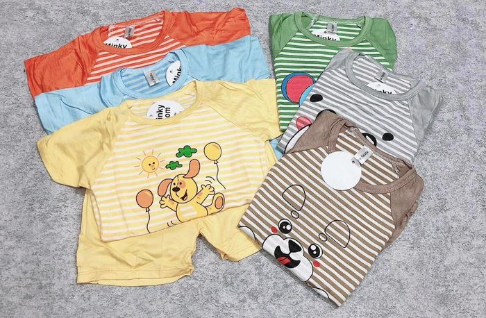 Shop Baby hình ảnh 2